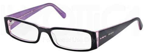 Prada PR10QV Eyeglasses